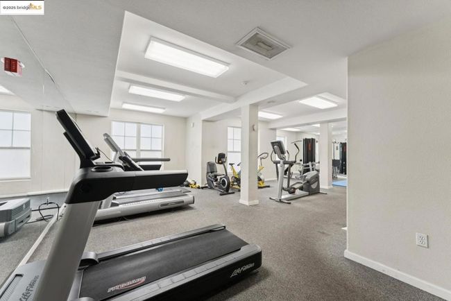 5204 - 1121 40 Th St, Condo with 1 bedrooms, 1 bathrooms and 1 parking in Emeryville CA | Image 36