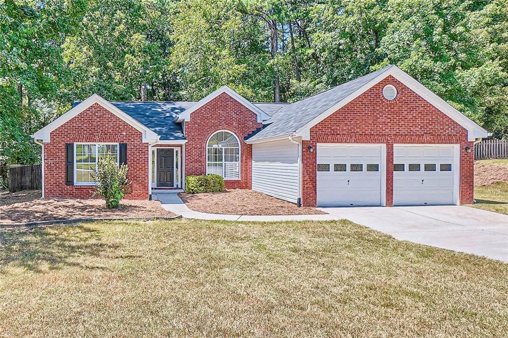 Sweetbriar Walk, Snellville, GA 30039