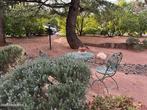 3-540 Jordan Road, Sedona, AZ, 86336 | Card Image