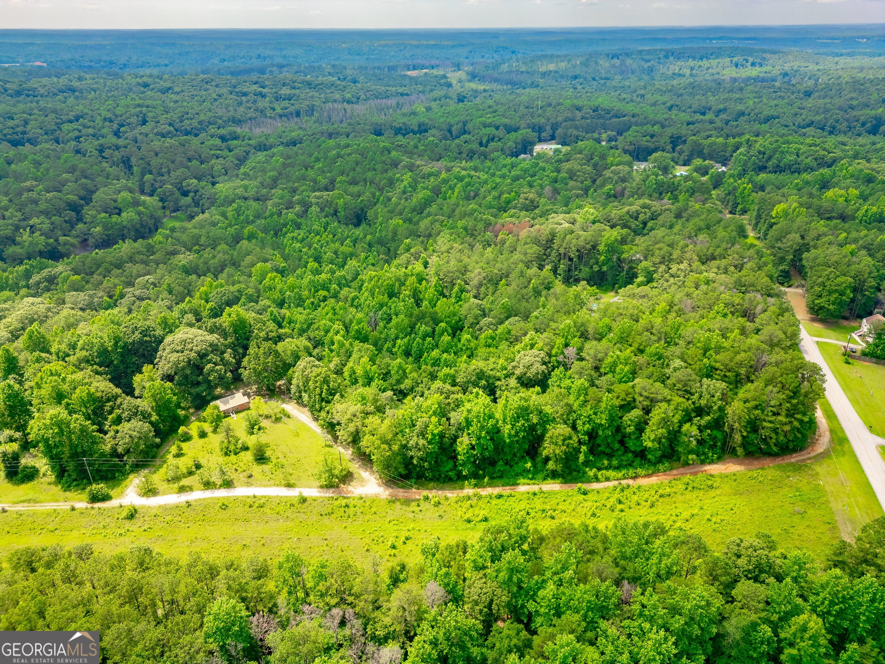Land in Newnan 4