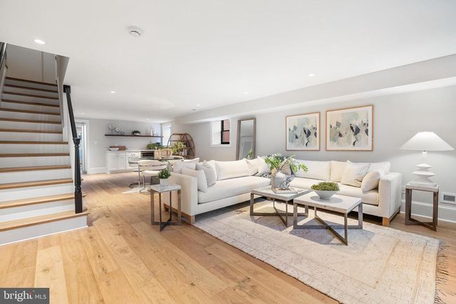 1720 15 Th St Nw, Townhouse with 6 bedrooms, 5 bathrooms and null parking in WASHINGTON DC | Image 35