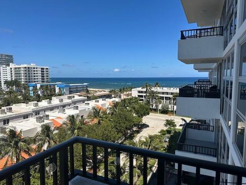 903-531 N Ocean Boulevard, Pompano Beach, FL, 33062 | Card Image