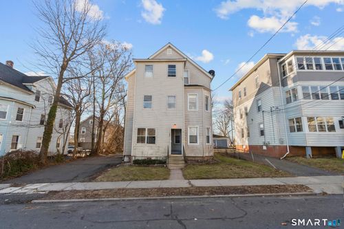105 Rhodes St, New Britain, CT, 06051-2497 | Card Image