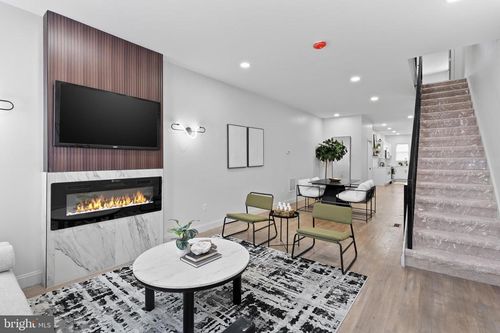 317 N Fulton Ave, BALTIMORE, MD, 21223-1602 | Card Image