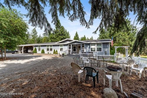 11248 N Bruss Rd, Rathdrum, ID, 83858-7246 | Card Image