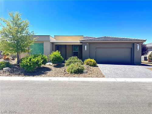 4905 E Cactus Canyon Dr, Pahrump, NV, 89061-7115 | Card Image