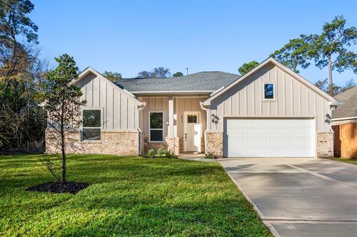 2823 Sunburst Lane, Montgomery, TX, 77356 | Card Image