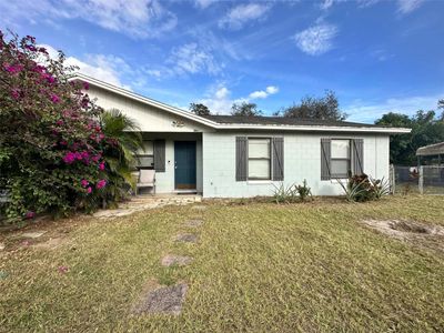 4316 Peggy Way, House other with 3 bedrooms, 1 bathrooms and null parking in BARTOW FL | Image 1