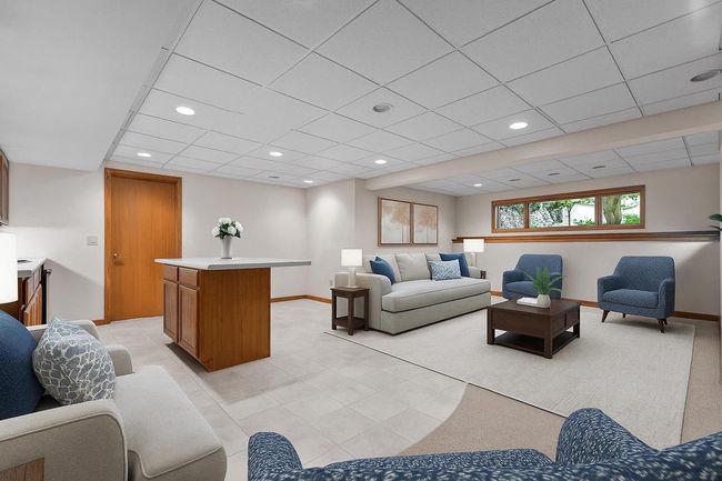 301 E Wayfarer Lane, House other with 4 bedrooms, 4 bathrooms and null parking in APPLETON WI | Image 46