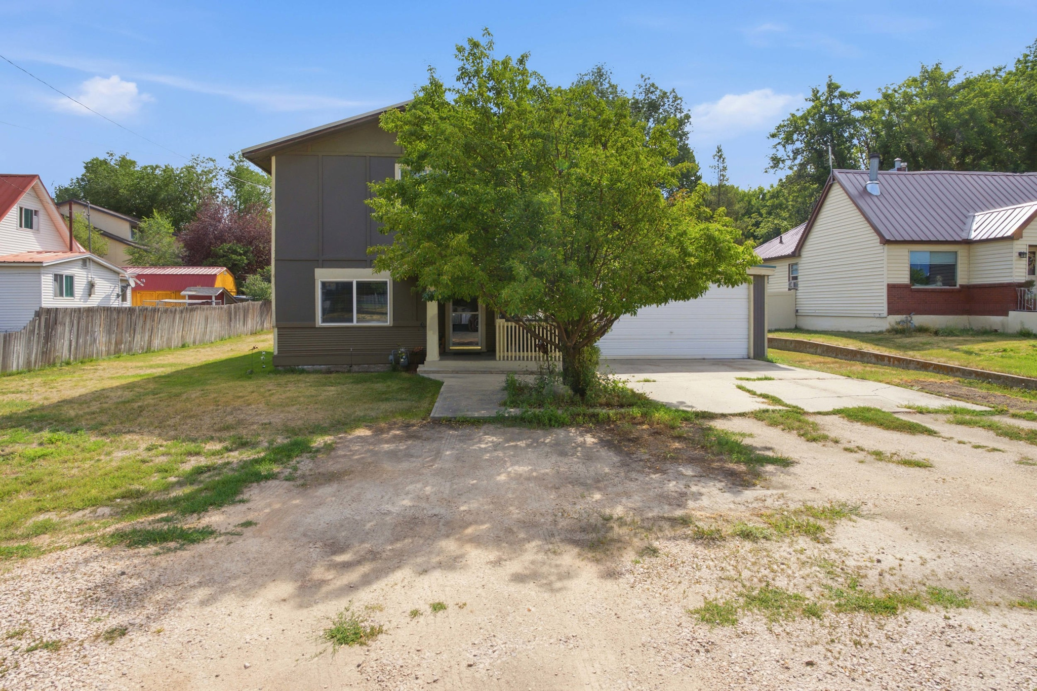 Residential in Heber City