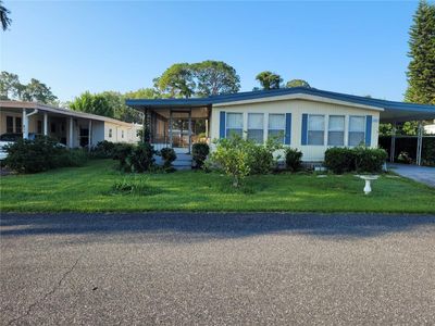 261 Kelou Court, House other with 2 bedrooms, 2 bathrooms and null parking in Leesburg FL | Image 2