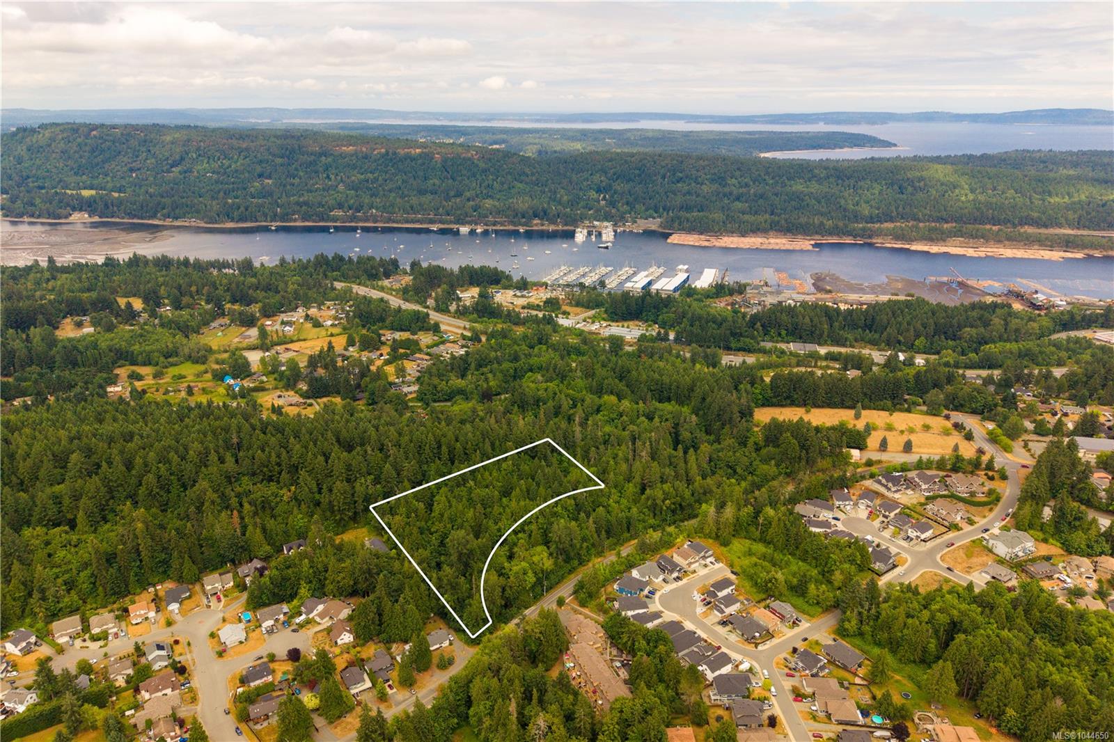 Residential in Ladysmith 3
