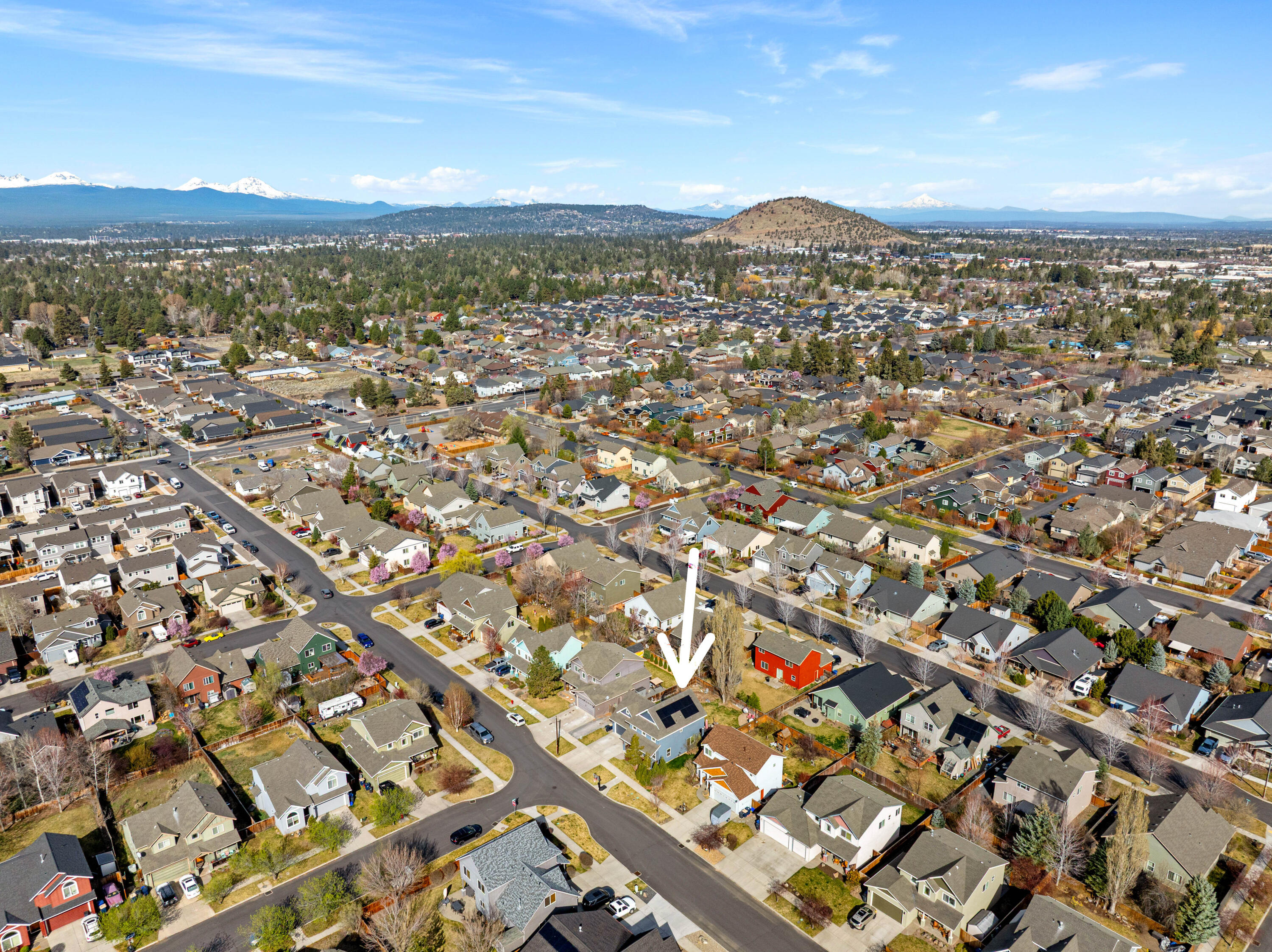 Residential in Bend 2