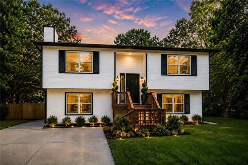 2290 Wilkins Cv, Decatur, GA, 30035-3623 | Card Image