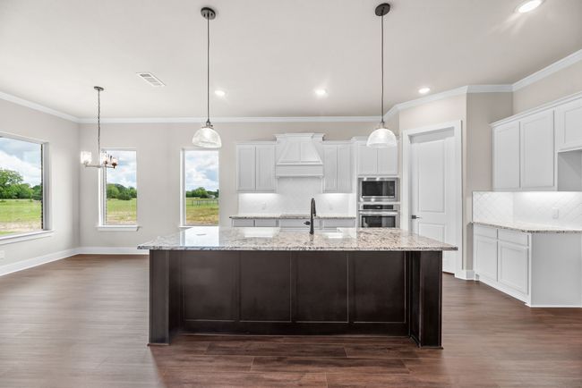 450 Brown Rd, House other with 5 bedrooms, 4 bathrooms and null parking in Leonard TX | Image 10