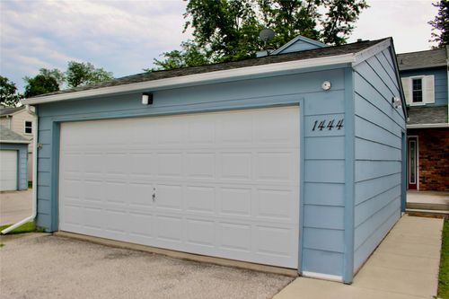 1444 Breckinridge Ct, Ames, IA, 50010-4224 | Card Image