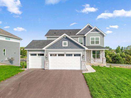 14746 74th Ln Ne, Otsego, MN, 55330-3223 | Card Image