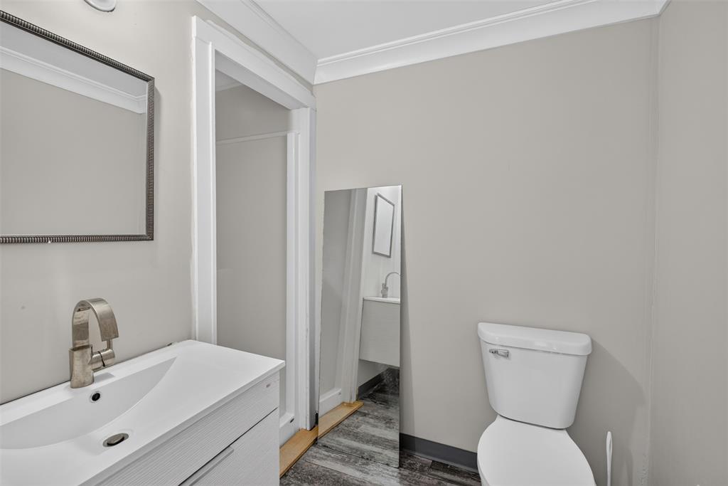 Residential in St John's 5