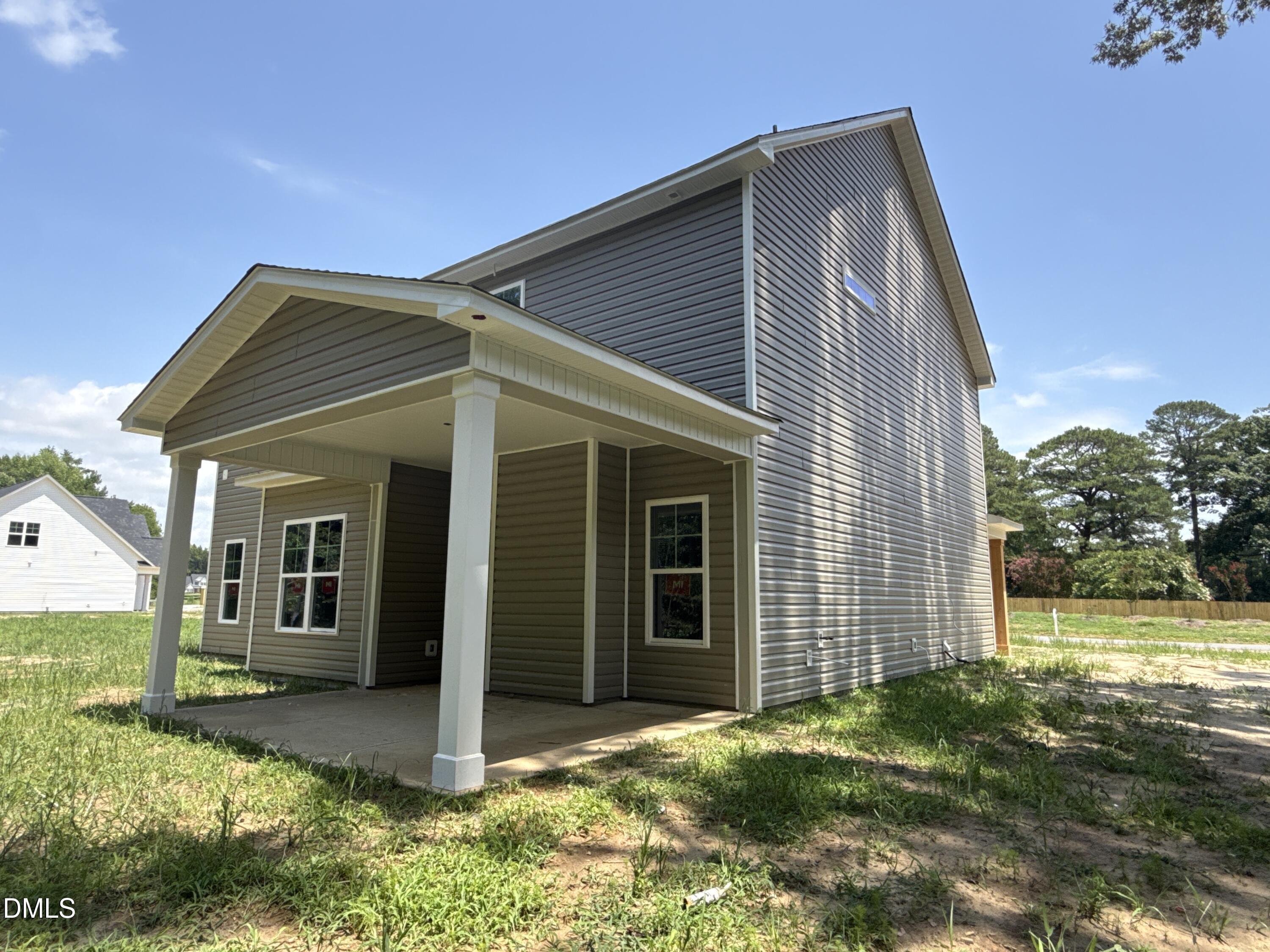 Residential in Selma 2