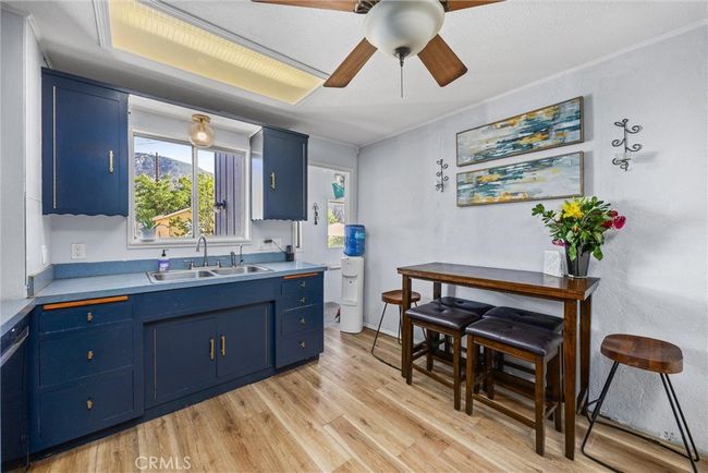 4201 Irvon Trl, House other with 3 bedrooms, 1 bathrooms and null parking in Frazier Park CA | Image 12