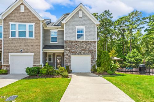 2824 Lanasa Ln, Apex, NC, 27523-4106 | Card Image