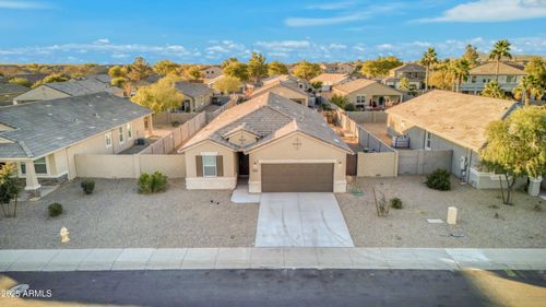 36091 W Seville Drive, Maricopa, AZ, 85138 | Card Image