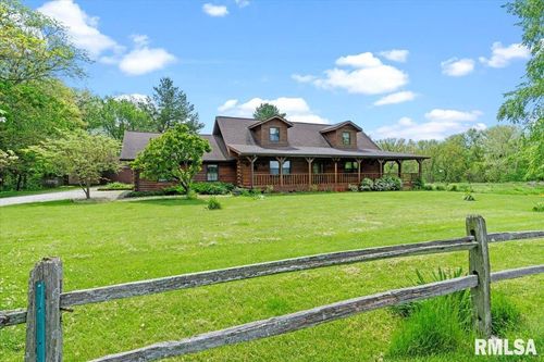 000 Berlin Rd, New Berlin, IL, 62670 | Card Image
