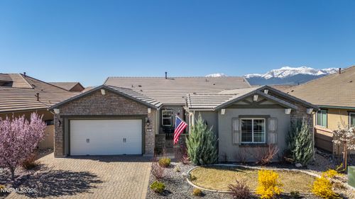 9831 Dyevera Ln, Reno, NV, 89521-4439 | Card Image