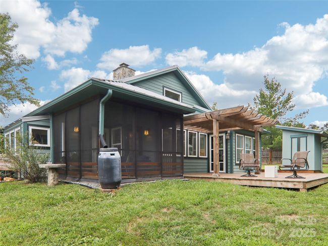 2 Briarwood Dr, House other with 2 bedrooms, 2 bathrooms and null parking in Alexander NC | Image 24