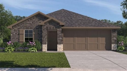 3831 Turnpike Drive, Fulshear, TX, 77441 | Card Image