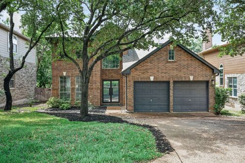 4029 Canyon Glen Cir, Austin, TX, 78732-2181 | Card Image