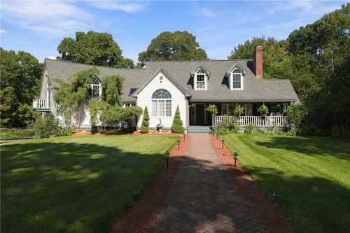 370 Rocky Hill Road, North Smithfield, RI, 02896 | Card Image