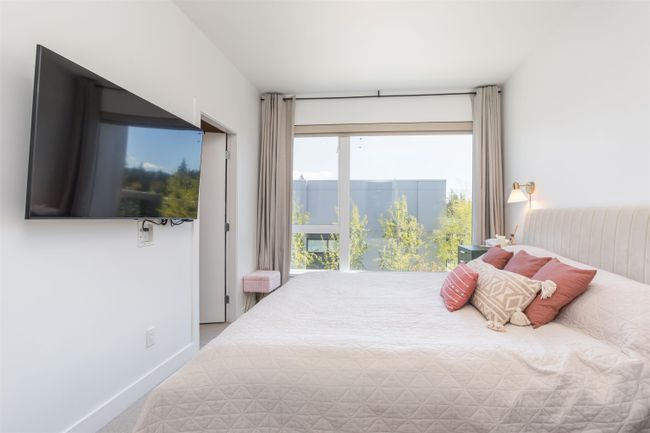 47 - 3597 Malsum Drive, Townhouse with 5 bedrooms, 3 bathrooms and 4 parking in North Vancouver BC | Image 20