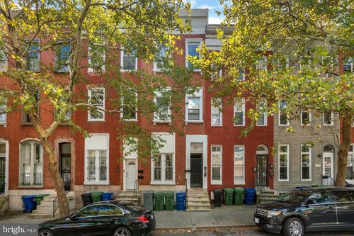 517 Mosher St, BALTIMORE, MD, 21217-0014 | Card Image