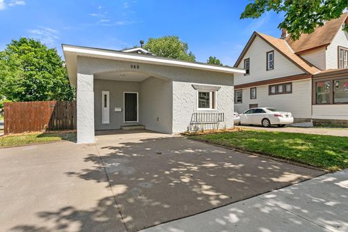 960 Burr Street, Saint Paul, MN, 55130 | Card Image