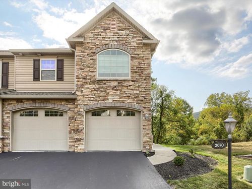 2670 Gracie Dr, HARRISBURG, PA, 17112-6051 | Card Image