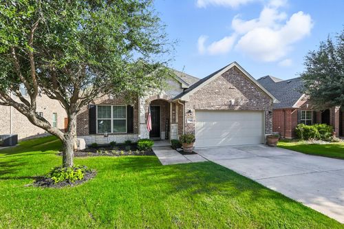 7308 Desert Willow Dr, Denton, TX, 76208-7657 | Card Image