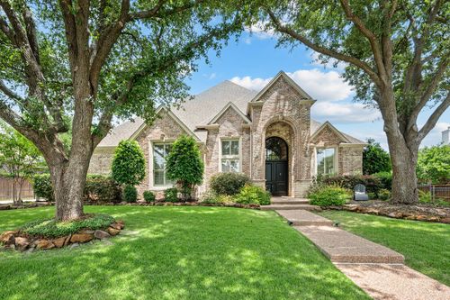 1111 Calais Dr, Southlake, TX, 76092-8852 | Card Image