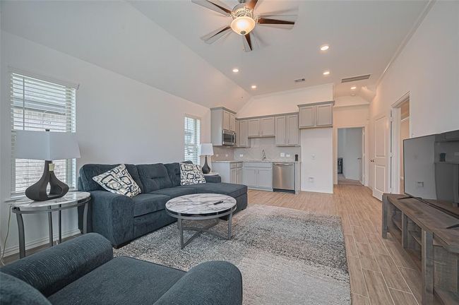 1415 Stuart Run Dr, House other with 4 bedrooms, 4 bathrooms and 2 parking in Richmond TX | Image 29