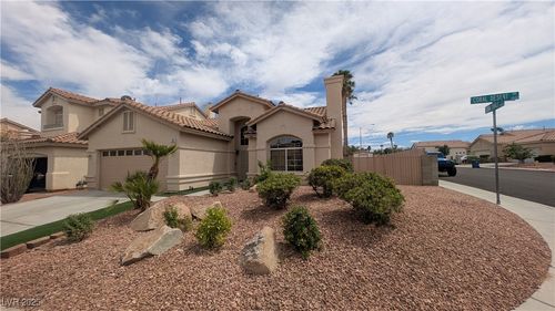 1061 Coral Desert Dr, Las Vegas, NV, 89123-3134 | Card Image