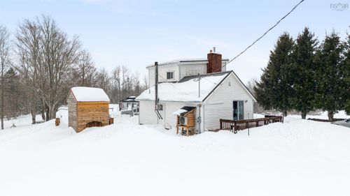 997 East River East Side Road, Glencoe, NS, B0K1B0 | Card Image