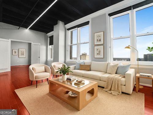 1607-32 Peachtree St Nw, Atlanta, GA, 30303-2363 | Card Image