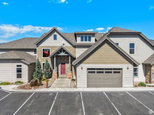 175 S Blue Topaz Ln, Garden City, UT, 84028 | Card Image