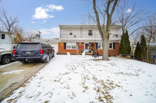 736 Enterprise Ct, Chicago Heights, IL, 60411-1901 | Card Image