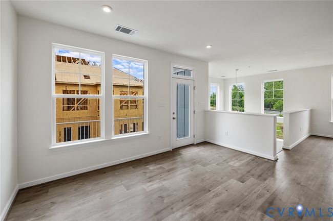 4009 Next Level Trce, Condo with 3 bedrooms, 3 bathrooms and null parking in Midlothian VA | Image 9