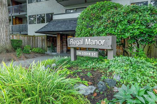 206-316 Cedar St, New Westminster, BC, V3L3P1 | Card Image