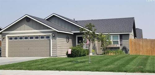 6103 Maryhill Ln, Pasco, WA, 99301-8774 | Card Image