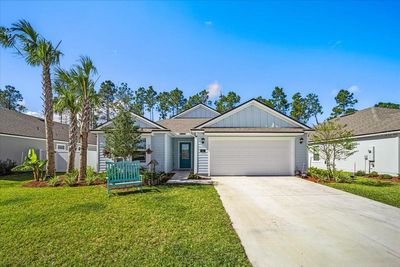 14 Lumber Jack Trail, House other with 4 bedrooms, 3 bathrooms and null parking in Palm Coast FL | Image 1