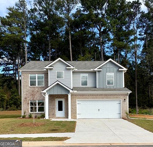 439 Windy Ct, Jonesboro, GA, 30238 | Card Image