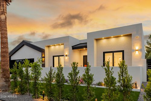 5320 N 82nd St, Scottsdale, AZ, 85250-7336 | Card Image